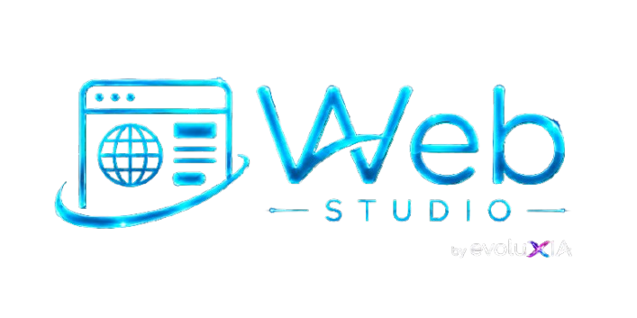 Web Studio by Evoluxia